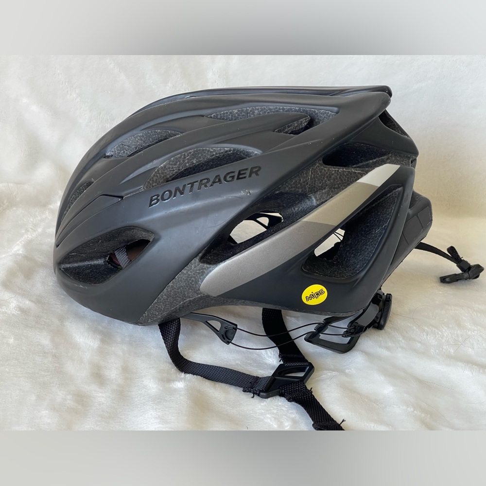 Bontrager Starvos Helmet MIPS size Small 51-57cm New